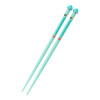 Sanrio Hangyodon Mascot Chopsticks 023817