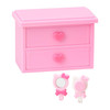 Sanrio Hello Kitty Doll And Dresser 141526