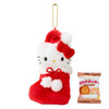 Sanrio Hello Kitty Cookie And Boots Mascot Christmas Gift 247910