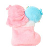 Sanrio Little Twin Stars Cookie And Boots Mascot Kiki And Lala Christmas Gift 247979