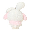 Sanrio My Melody Ramune And Mascot Holder Snow Rabbit Christmas Gift 248207