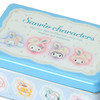 Sanrio Other Biscuit And Tin Case Snow Rabbit Characters Christmas Gift 248550