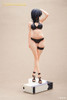 Good Smile Company SSR FIGURE 1/6 Hard-Shell Swimwear Girls Ao Konno Figure