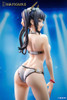 Good Smile Company SSR FIGURE 1/6 Hard-Shell Swimwear Girls Maruko Hakuyo Figure
