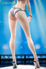 Good Smile Company SSR FIGURE 1/6 Hard-Shell Swimwear Girls Maruko Hakuyo Figure