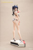 Good Smile Company SSR FIGURE 1/6 Hard-Shell Swimwear Girls Maruko Hakuyo Figure