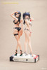 Good Smile Company SSR FIGURE 1/6 Hard-Shell Swimwear Girls Figure