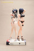 Good Smile Company SSR FIGURE 1/6 Hard-Shell Swimwear Girls Figure
