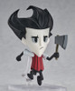 Good Smile Company Nendoroid Wilson Figure (Don't Starve)