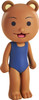Good Smile Company Mini Memory Kumakichi-kun Figure (Gag Manga Biyori GO)