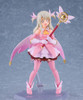 Good Smile Company figma Illyasviel von Einzbern Figure (Fate/kaleid liner Prisma Illya Licht The Nameless Girl)