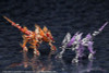 Kotobukiya Arcanadea XenoAlma Explode Volcalion Plastic Model