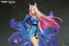 Tokyo Figure APEX 1/7 K/DA All Out Ahri Figure (League Of Legends)