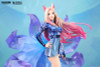 Tokyo Figure APEX 1/7 K/DA All Out Ahri Figure (League Of Legends)