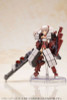 Kotobukiya Frame Arms Girl Kagutsuchi-Otsu Fencer Plastic Model
