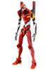 Doyusha Action Edition Series Evangelion Unit 02 Plastic Model (Rebuild of Evangelion)
