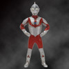 CCP 1/6 Tokusatsu Series: Ultraman When the Ultra Star Shines High Grade Ver. Figure (Ultraman)
