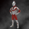 CCP 1/6 Tokusatsu Series: Ultraman When the Ultra Star Shines High Grade Ver. Figure (Ultraman)