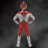 CCP 1/6 Tokusatsu Series: Ultraman When the Ultra Star Shines High Grade Ver. Figure (Ultraman)