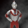 CCP 1/6 Tokusatsu Series: Ultraman When the Ultra Star Shines High Grade Ver. Figure (Ultraman)