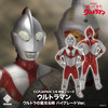 CCP 1/6 Tokusatsu Series: Ultraman When the Ultra Star Shines High Grade Ver. Figure (Ultraman)