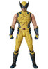  Medicom MAFEX No.291 Wolverine Damage Ver. (Deadpool & Wolverine) 