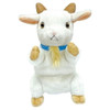  TAKE OFF Hand Puppet Goat 