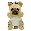  TAKE OFF Hand Puppet Hyena 