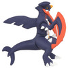  Pokemon Center Original Moncolle Mega Garchomp 
