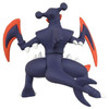  Pokemon Center Original Moncolle Mega Garchomp 