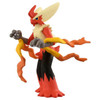  Pokemon Center Original Moncolle Mega Blaziken 
