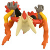  Pokemon Center Original Moncolle Mega Blaziken 