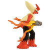  Pokemon Center Original Moncolle Mega Blaziken 