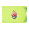  Pokemon Center Original A5 Ring Notebook Pokemon Center Kagawa 