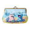  Pokemon Center Original Gamaguchi Pouch Pokemon Center Kagawa 