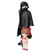  Medicom Ultra Detail Figure: No.881 UDF - Black Jack & Pinoko 
