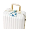 Pokemon Center Original Flip Luggage Tag Snorlax