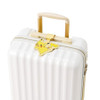  Pokemon Center Original Rotating Luggage Tag Pikachu 