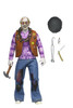  MAMEGYORAI NECA Chop Top 8-inch Action Figure (The Texas Chainsaw Massacre) (Rerelease) 