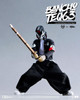 Other Devil Toys x Quiccs Bulletpunk Universe 1/12 Bancho TEQ6 Figure 
