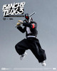 Other Devil Toys x Quiccs Bulletpunk Universe 1/12 Bancho TEQ6 Figure 