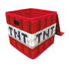Kcompany Minecraft Tabletop Chest TNT Gunpowder 