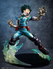  Good Smile Company Izuku Midoriya: Metallic Ver. 1/4 Figure (My Hero Academia) 