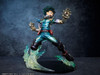  Good Smile Company Izuku Midoriya: Metallic Ver. 1/4 Figure (My Hero Academia) 