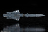  Kotobukiya Legend of the Galactic Heroes: Die Neue These - Free Planets Alliance Battleship Hyperion 1/3000 Plastic Model 
