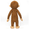 Takara Tomy Curious George Plush Toy Large George 