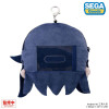  Sega Hoshino Ichika Fuwapuchi Face Pouch With Reel (Project Sekai Colorful Stage feat) 