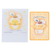  Sanrio Other Secret Ramune And Card Case Snow Rabbit Characters Christmas Gift 
