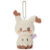 Takara Tomy Pokemon Poke Piece Plush B Chain MC Mimikyu 