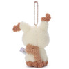 Takara Tomy Pokemon Poke Piece Plush B Chain MC Mimikyu 